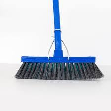 Teepee Super Broom Medium-Handle C62Fh